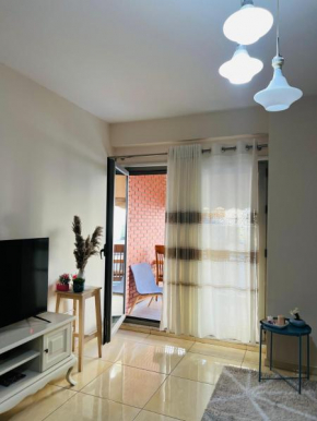 Kristo Apartment